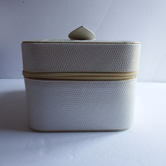 Vtg. Baby Phat Makeup Train Case - Picture 8 of 12